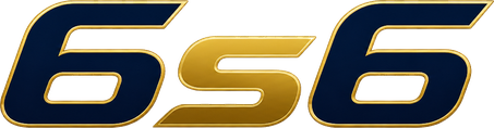 6s6 লোগো